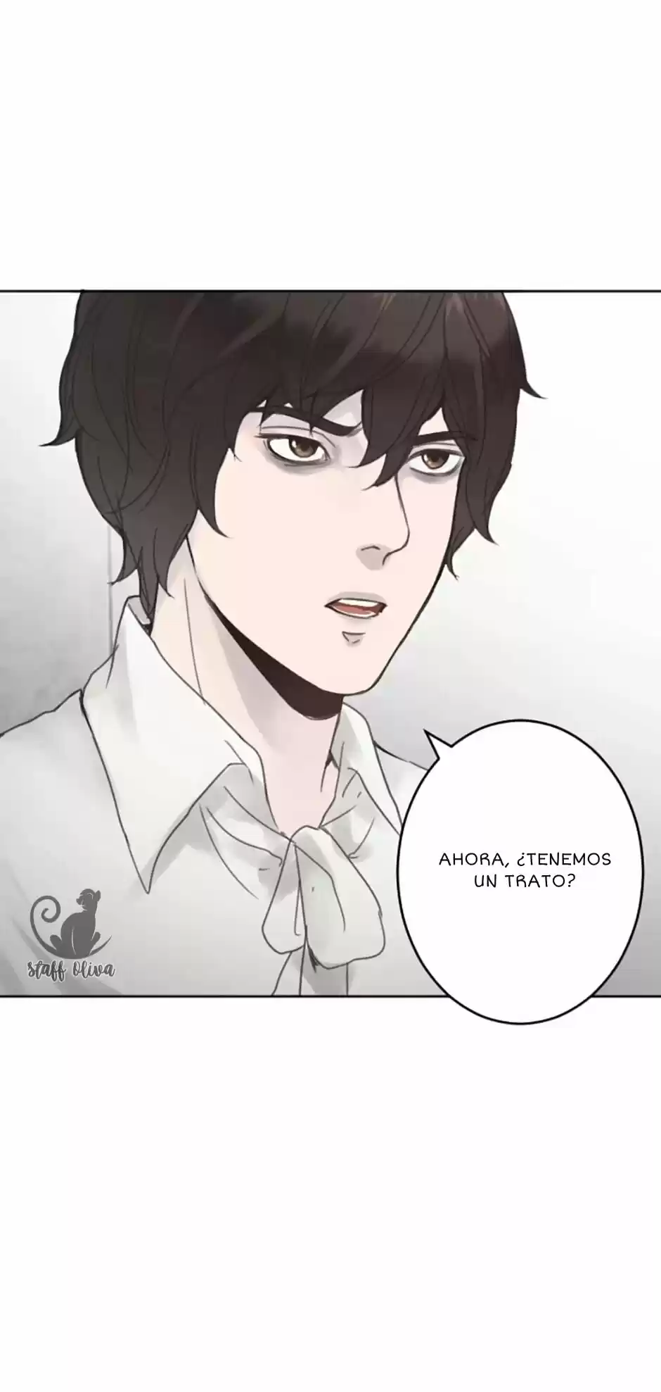 Prince Of Silk And Thron - Capítulo 35 - Página 31 - LectorTMOo