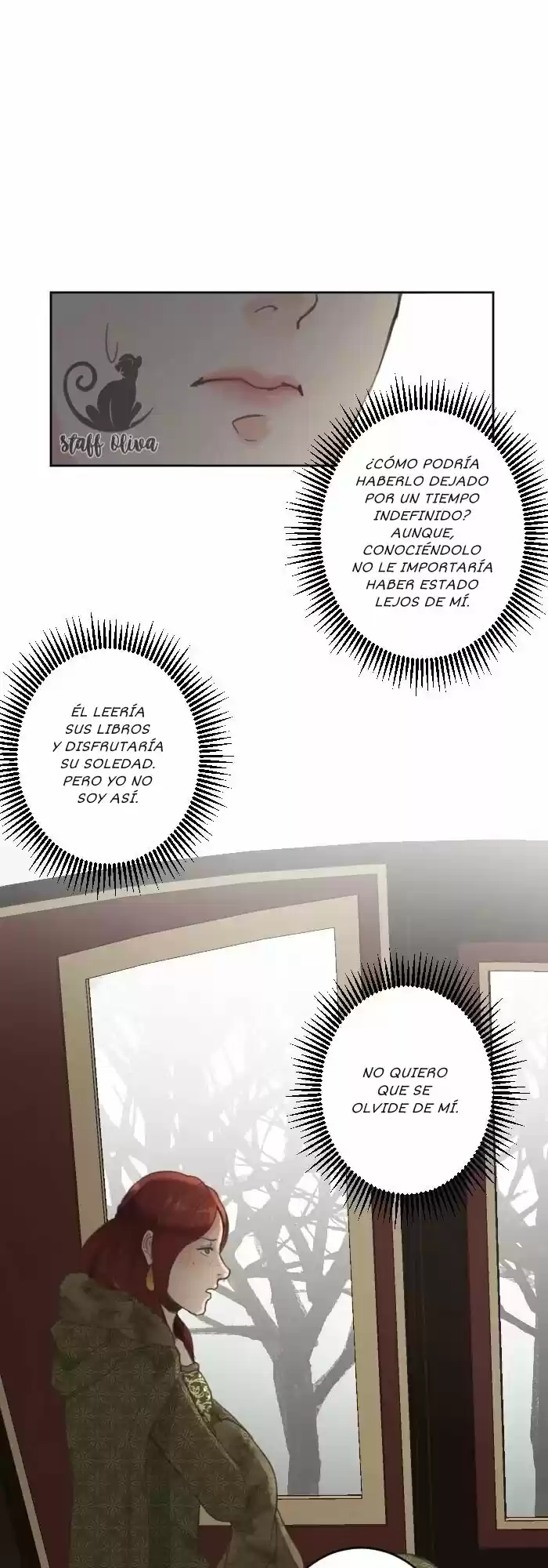 Prince Of Silk And Thron - Capítulo 36 - Página 6 - LectorTMOo