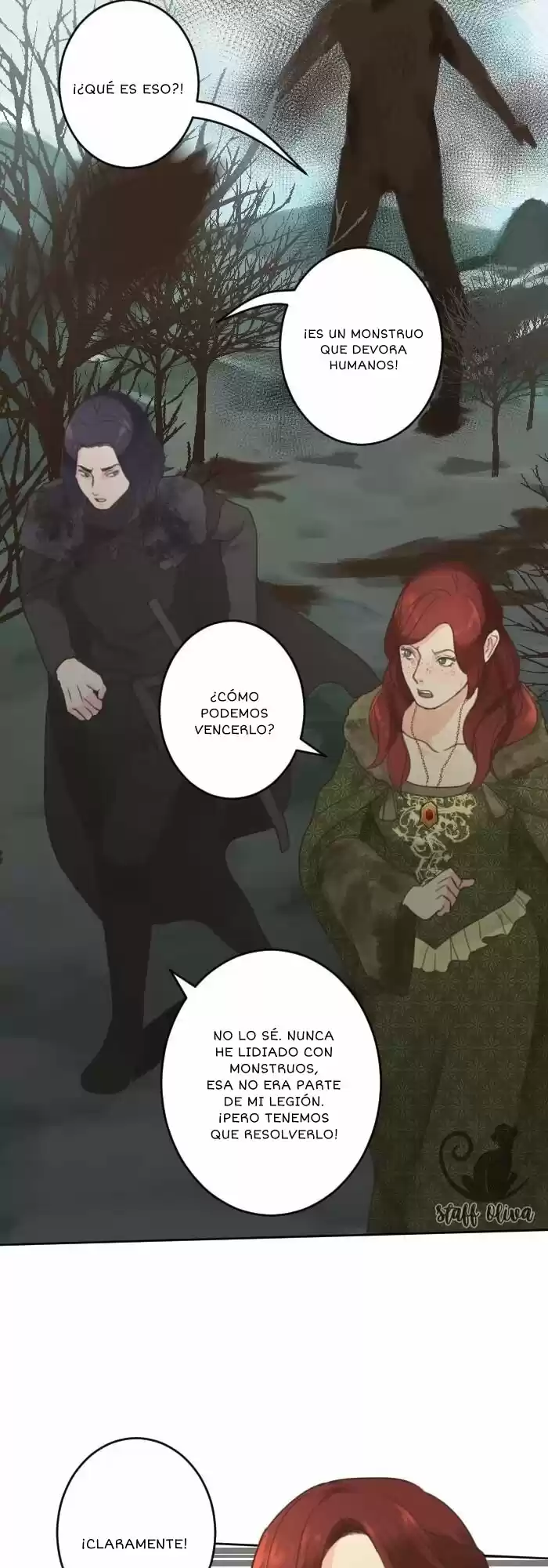 Prince Of Silk And Thron - Capítulo 36 - Página 17 - LectorTMOo