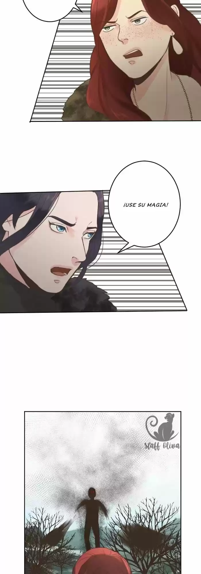 Prince Of Silk And Thron - Capítulo 36 - Página 18 - LectorTMOo