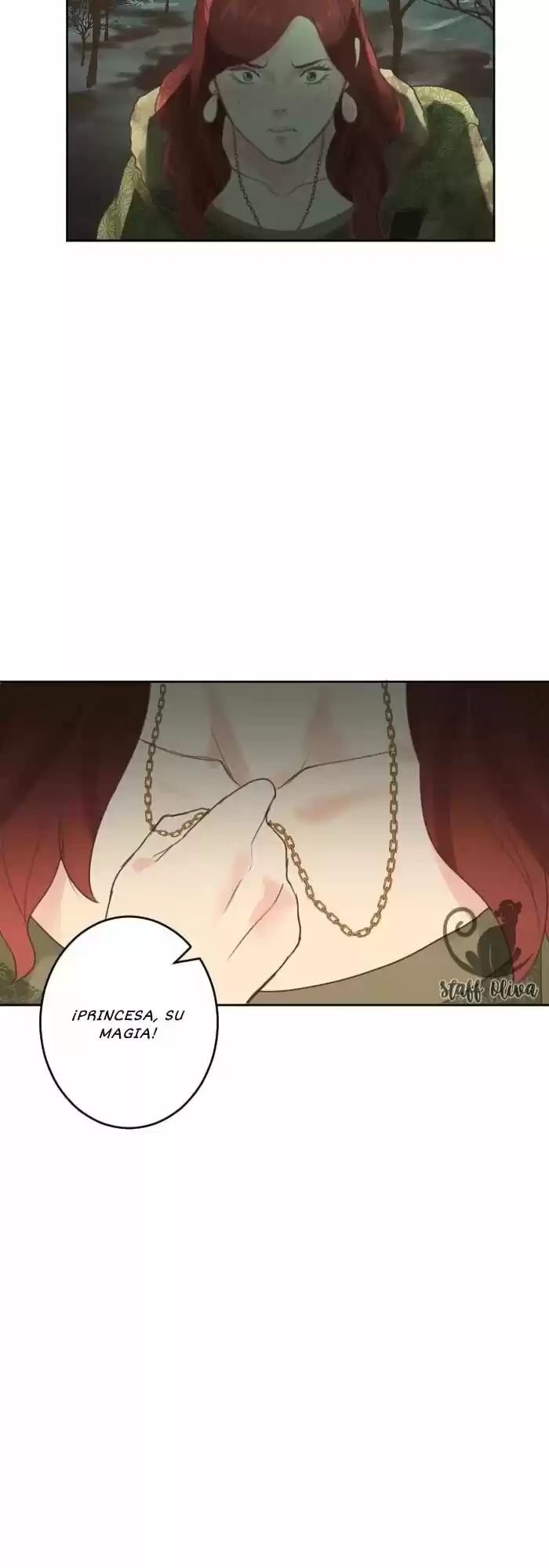 Prince Of Silk And Thron - Capítulo 36 - Página 19 - LectorTMOo