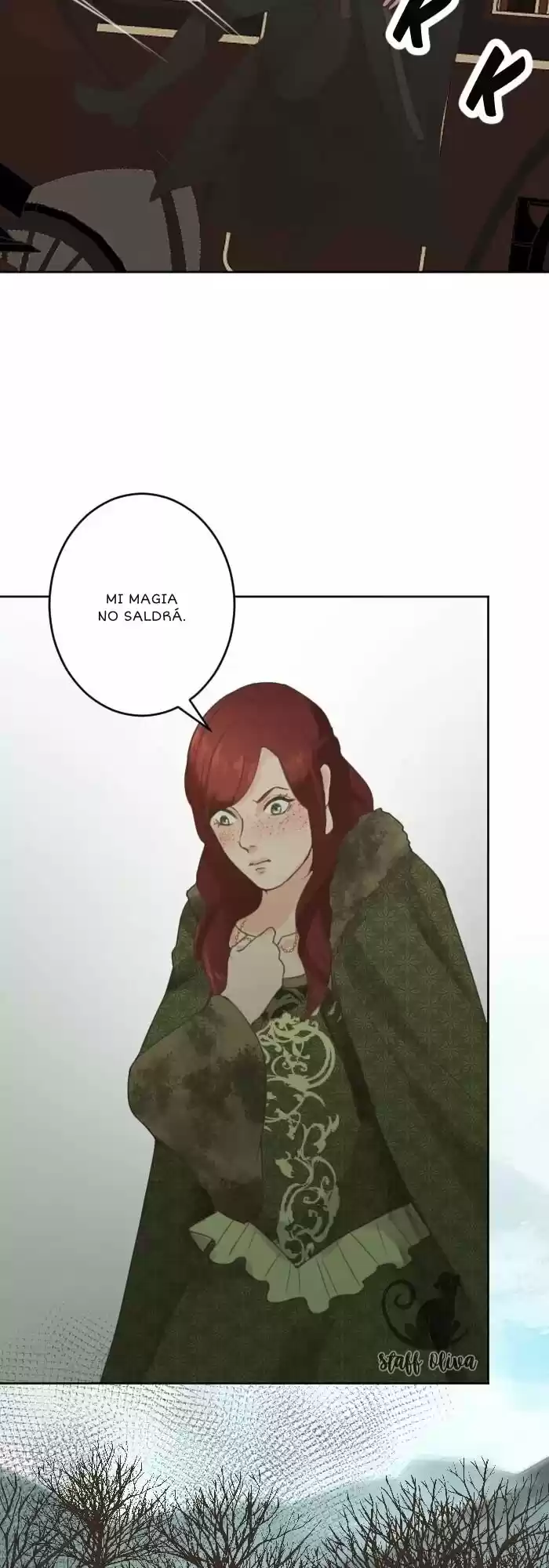 Prince Of Silk And Thron - Capítulo 36 - Página 22 - LectorTMOo