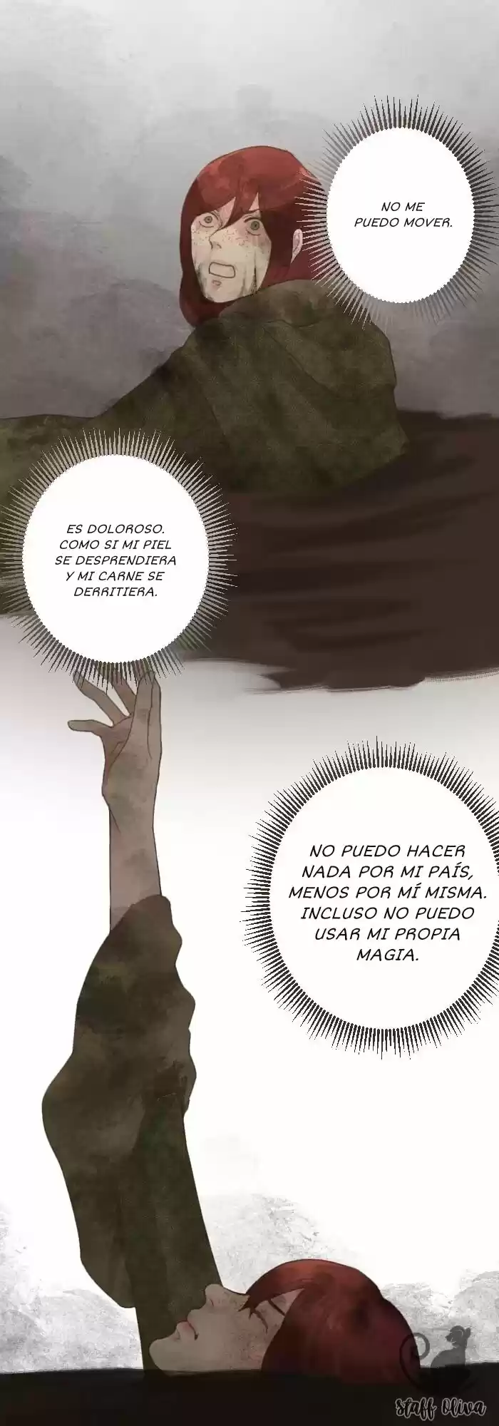 Prince Of Silk And Thron - Capítulo 36 - Página 27 - LectorTMOo