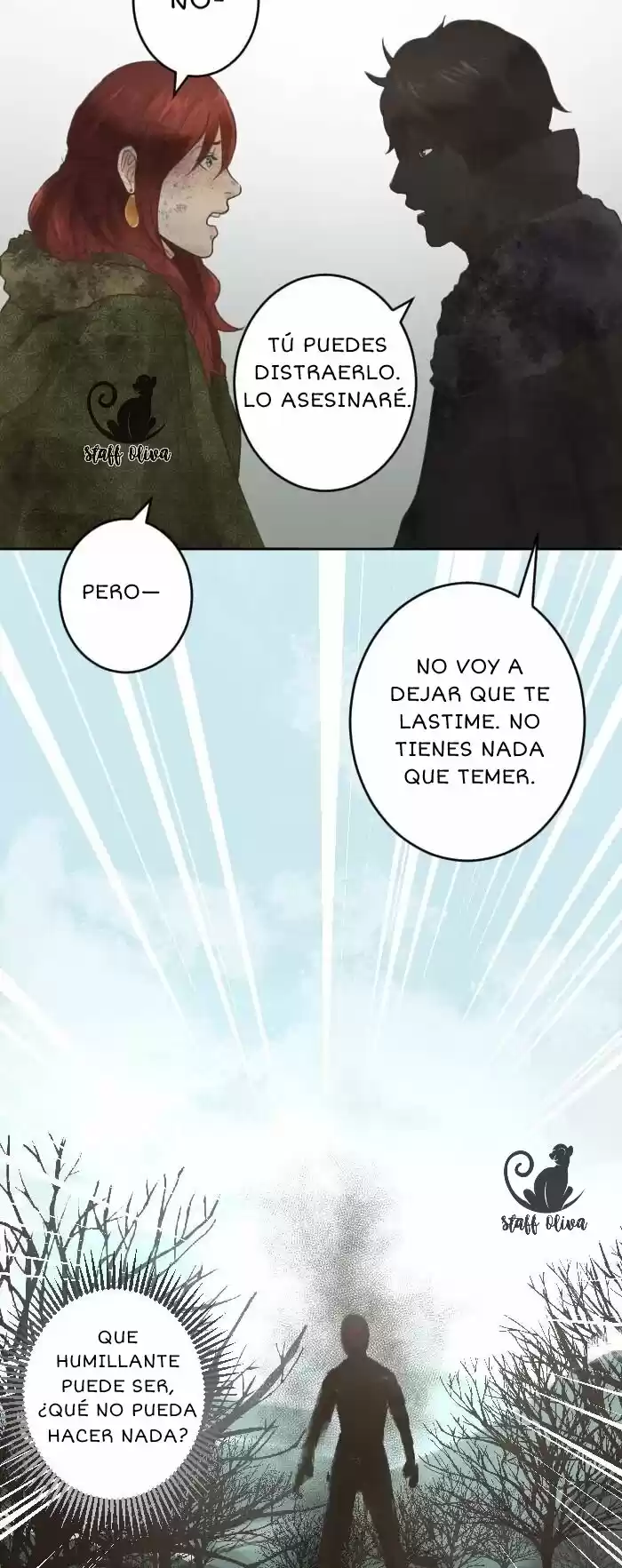 Prince Of Silk And Thron - Capítulo 37 - Página 5 - LectorTMOo