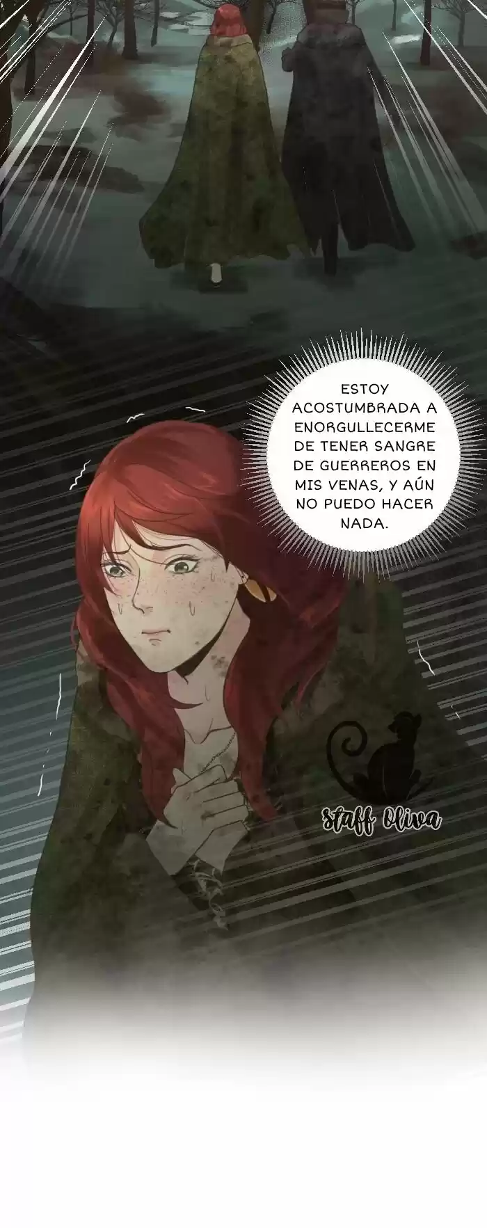 Prince Of Silk And Thron - Capítulo 37 - Página 6 - LectorTMOo