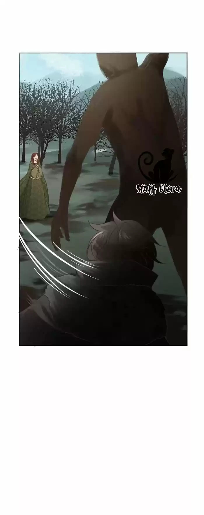 Prince Of Silk And Thron - Capítulo 37 - Página 7 - LectorTMOo