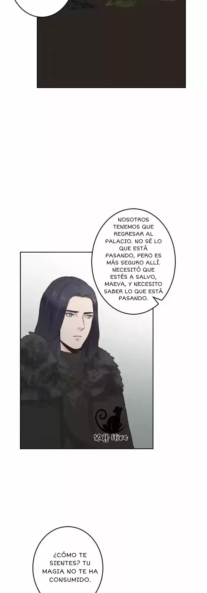 Prince Of Silk And Thron - Capítulo 37 - Página 11 - LectorTMOo