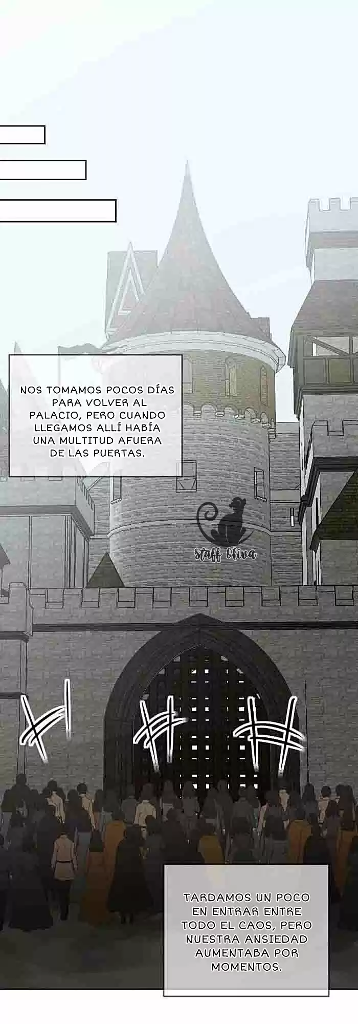 Prince Of Silk And Thron - Capítulo 37 - Página 13 - LectorTMOo