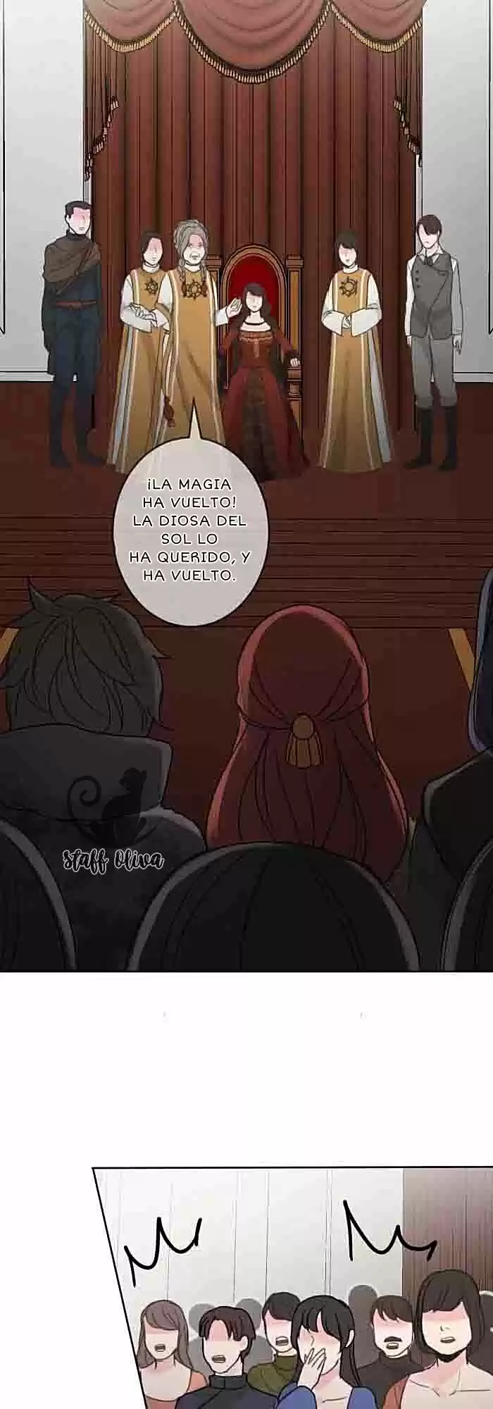 Prince Of Silk And Thron - Capítulo 37 - Página 15 - LectorTMOo