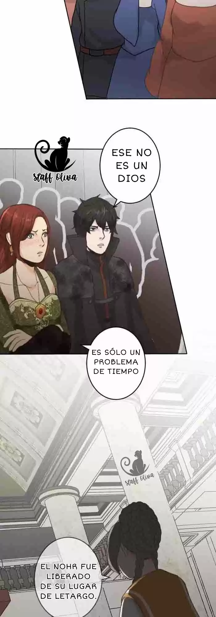Prince Of Silk And Thron - Capítulo 37 - Página 16 - LectorTMOo