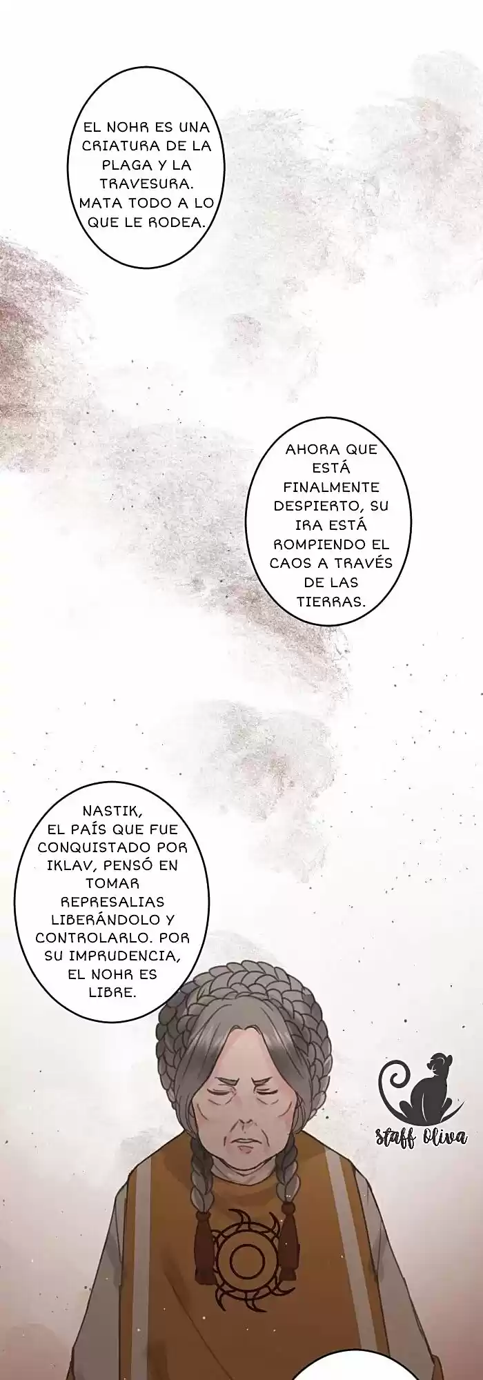 Prince Of Silk And Thron - Capítulo 37 - Página 18 - LectorTMOo