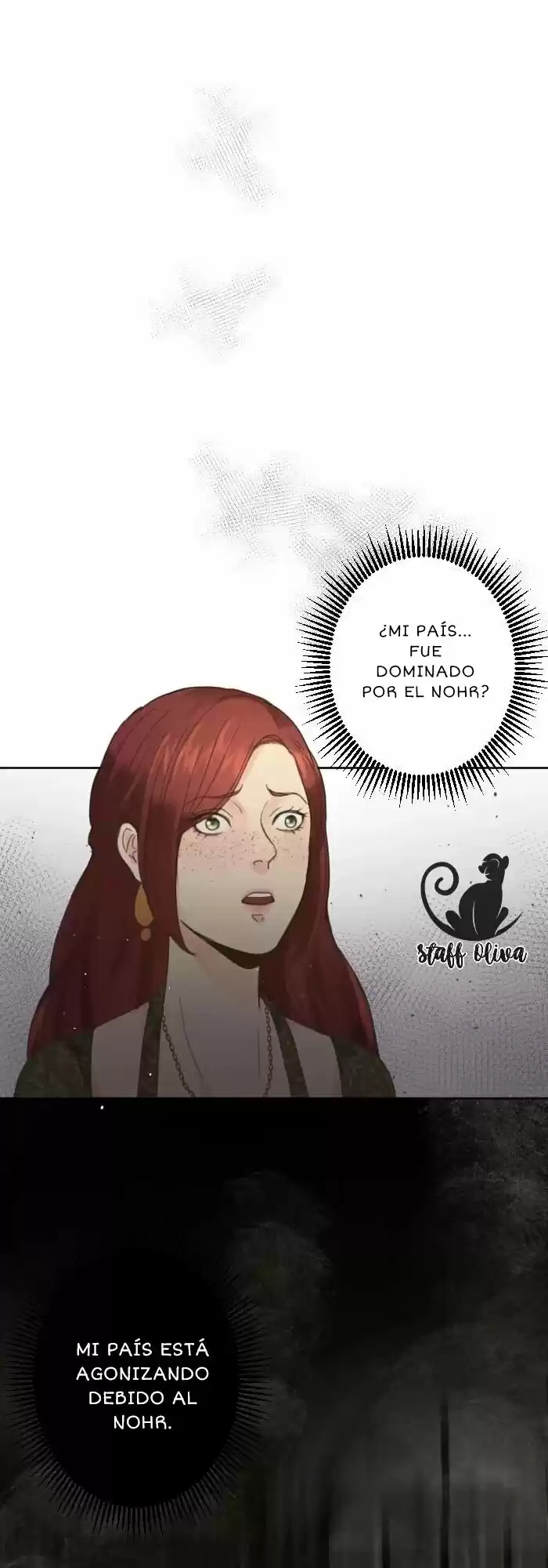 Prince Of Silk And Thron - Capítulo 37 - Página 23 - LectorTMOo
