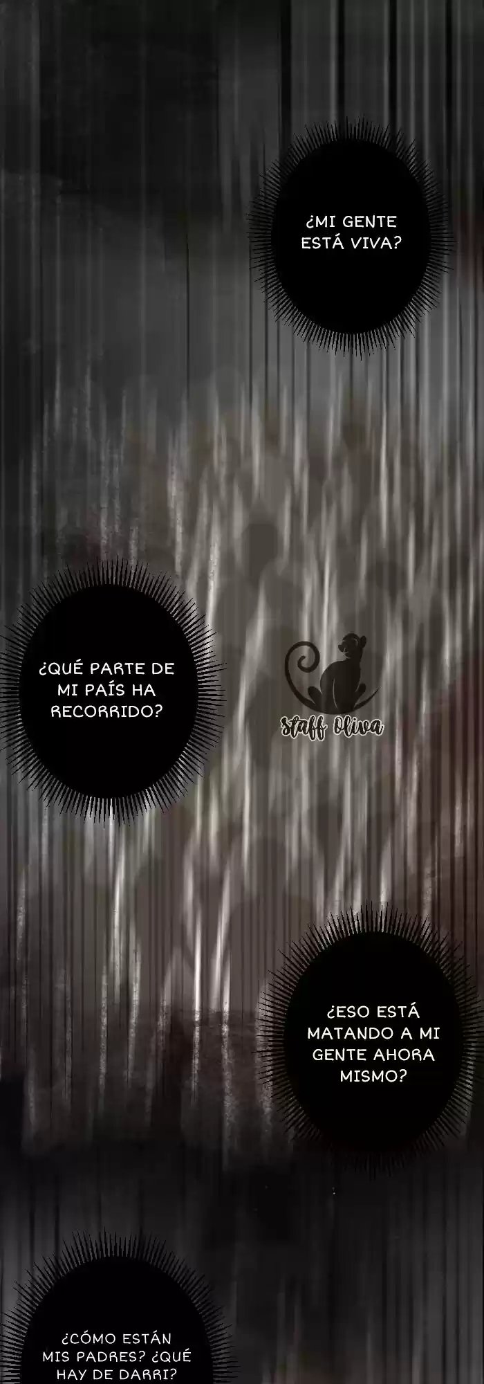 Prince Of Silk And Thron - Capítulo 37 - Página 24 - LectorTMOo