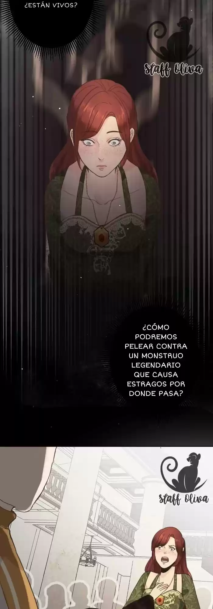 Prince Of Silk And Thron - Capítulo 37 - Página 25 - LectorTMOo