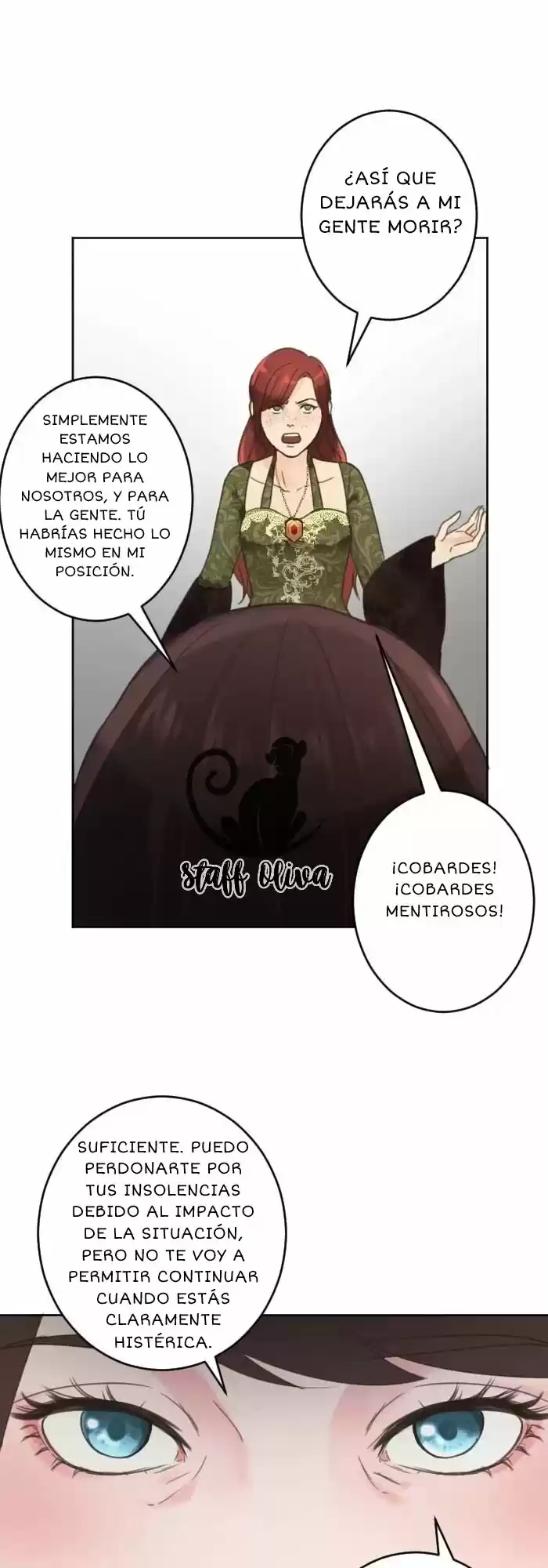 Prince Of Silk And Thron - Capítulo 37 - Página 30 - LectorTMOo