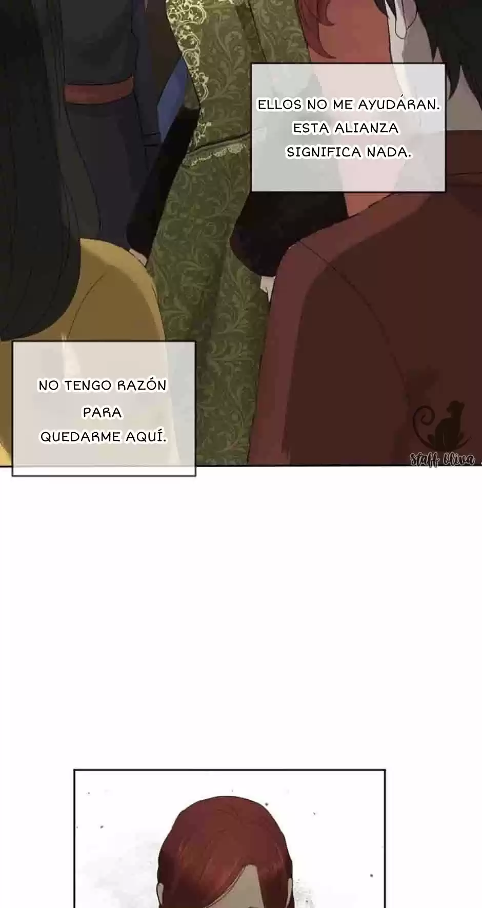 Prince Of Silk And Thron - Capítulo 38 - Página 4 - LectorTMOo