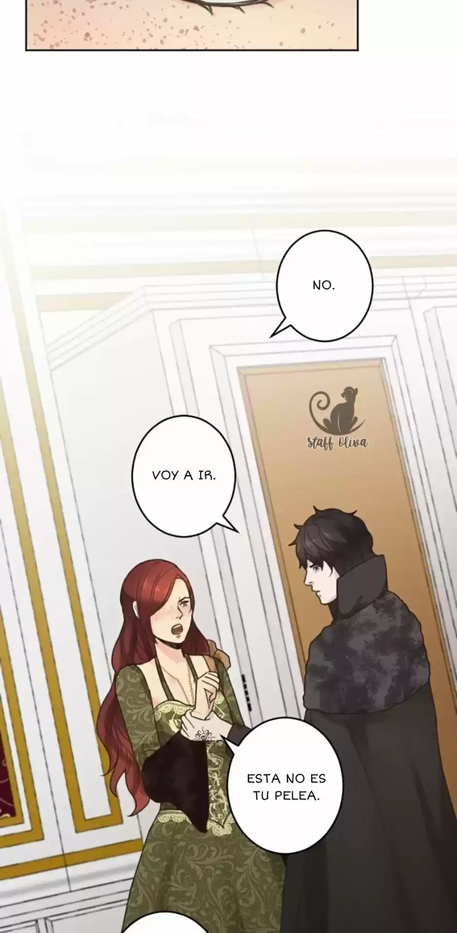 Prince Of Silk And Thron - Capítulo 38 - Página 26 - LectorTMOo