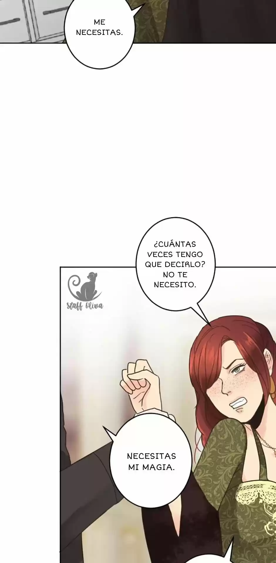 Prince Of Silk And Thron - Capítulo 38 - Página 27 - LectorTMOo