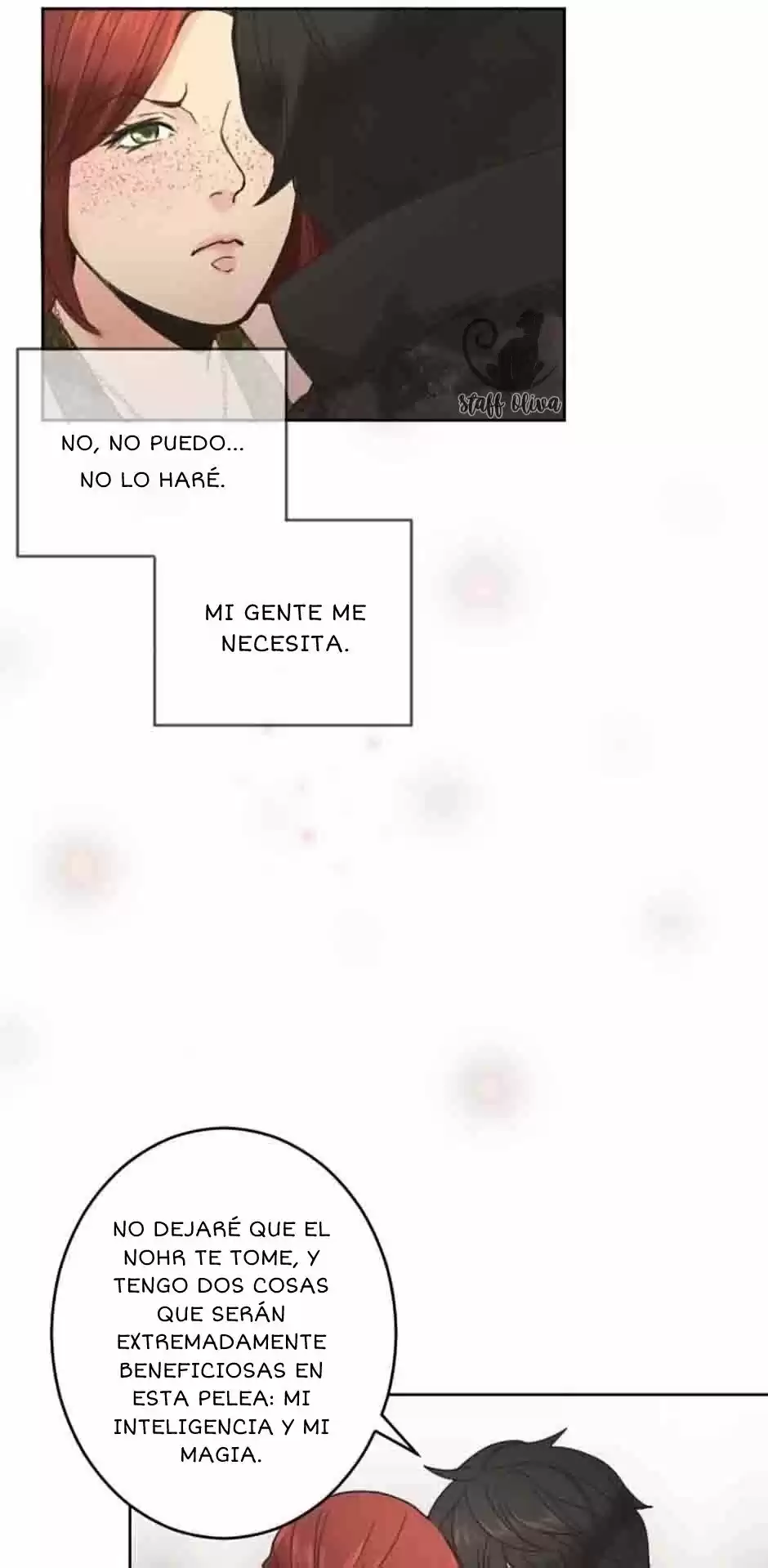 Prince Of Silk And Thron - Capítulo 38 - Página 36 - LectorTMOo