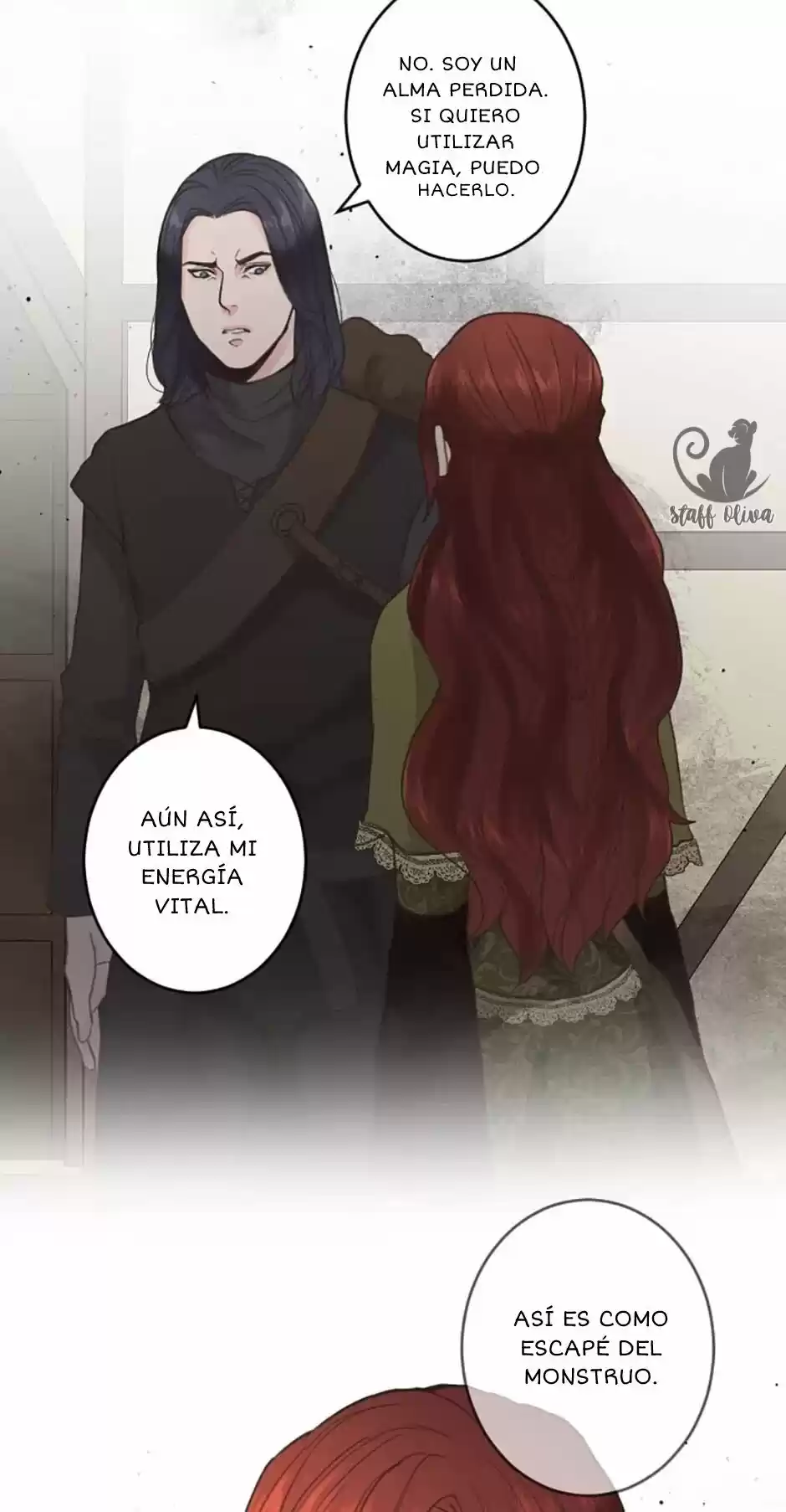 Prince Of Silk And Thron - Capítulo 39 - Página 8 - LectorTMOo