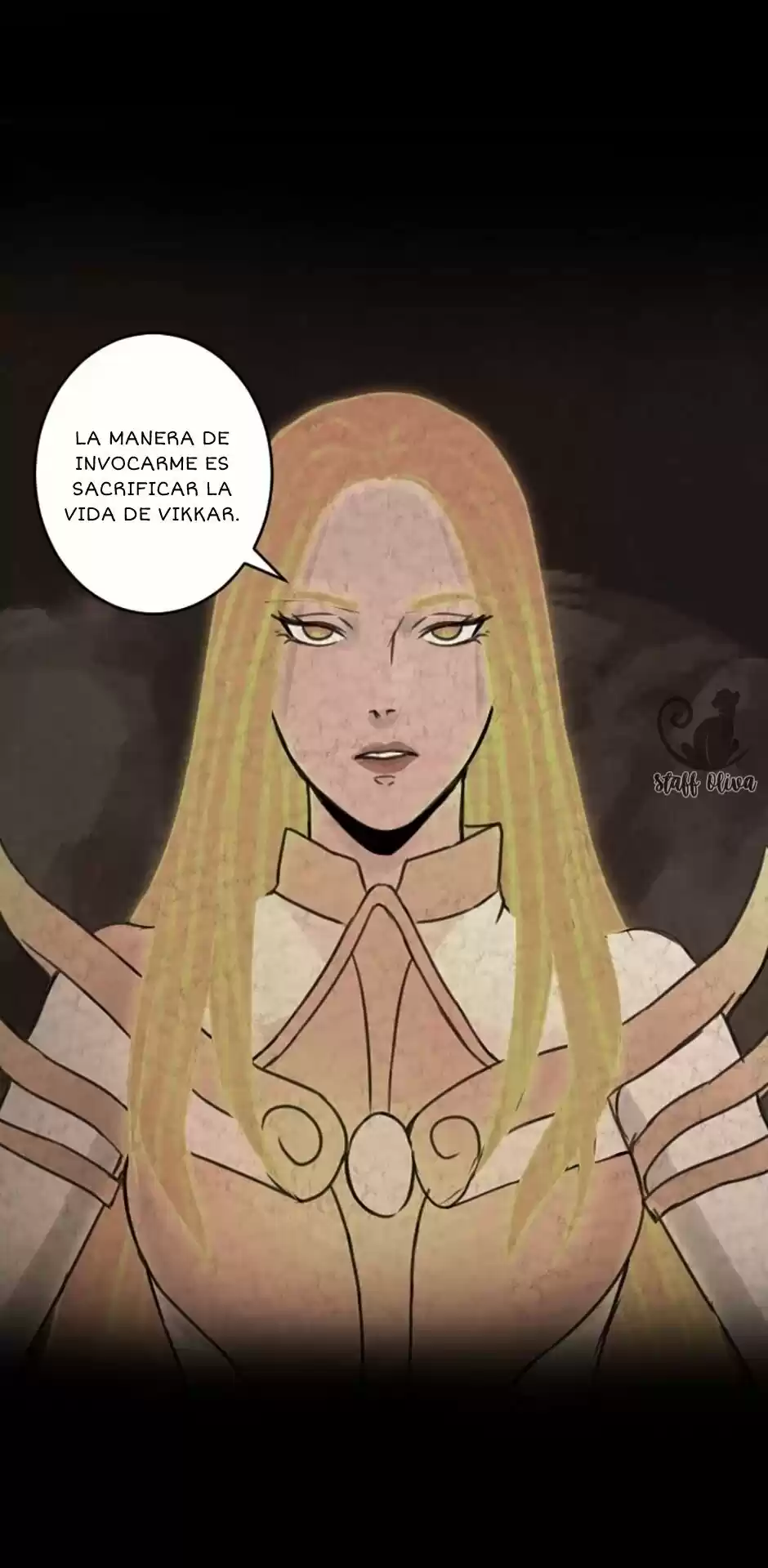 Prince Of Silk And Thron - Capítulo 39 - Página 10 - LectorTMOo
