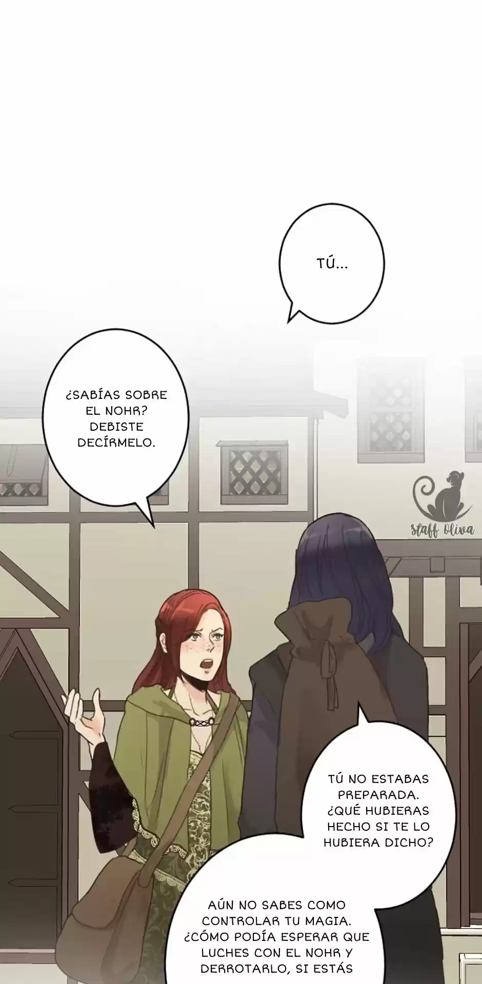 Prince Of Silk And Thron - Capítulo 39 - Página 14 - LectorTMOo