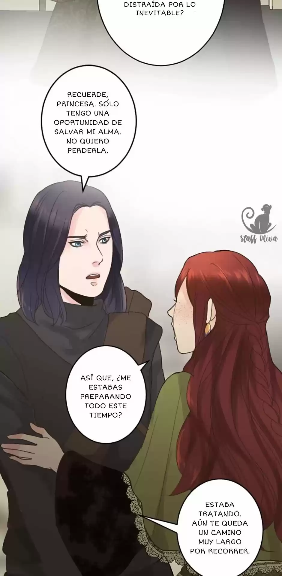 Prince Of Silk And Thron - Capítulo 39 - Página 15 - LectorTMOo