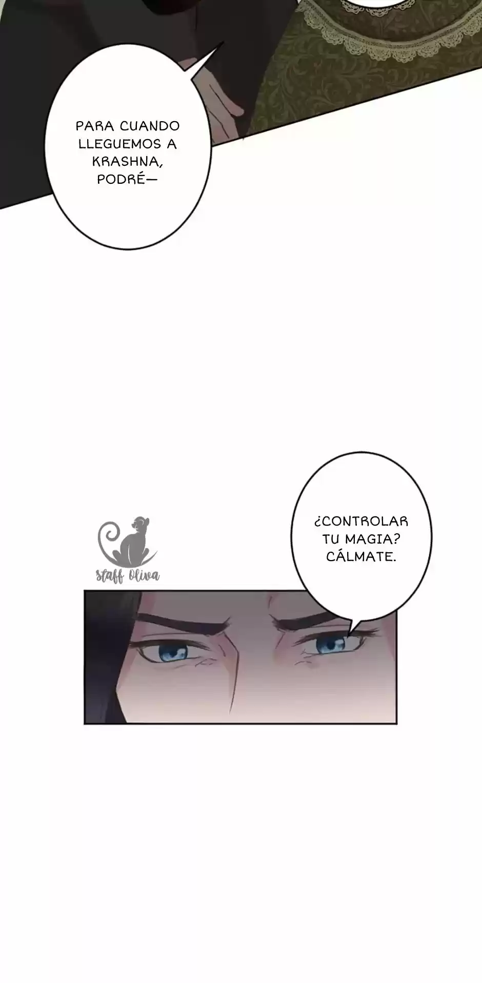 Prince Of Silk And Thron - Capítulo 39 - Página 16 - LectorTMOo