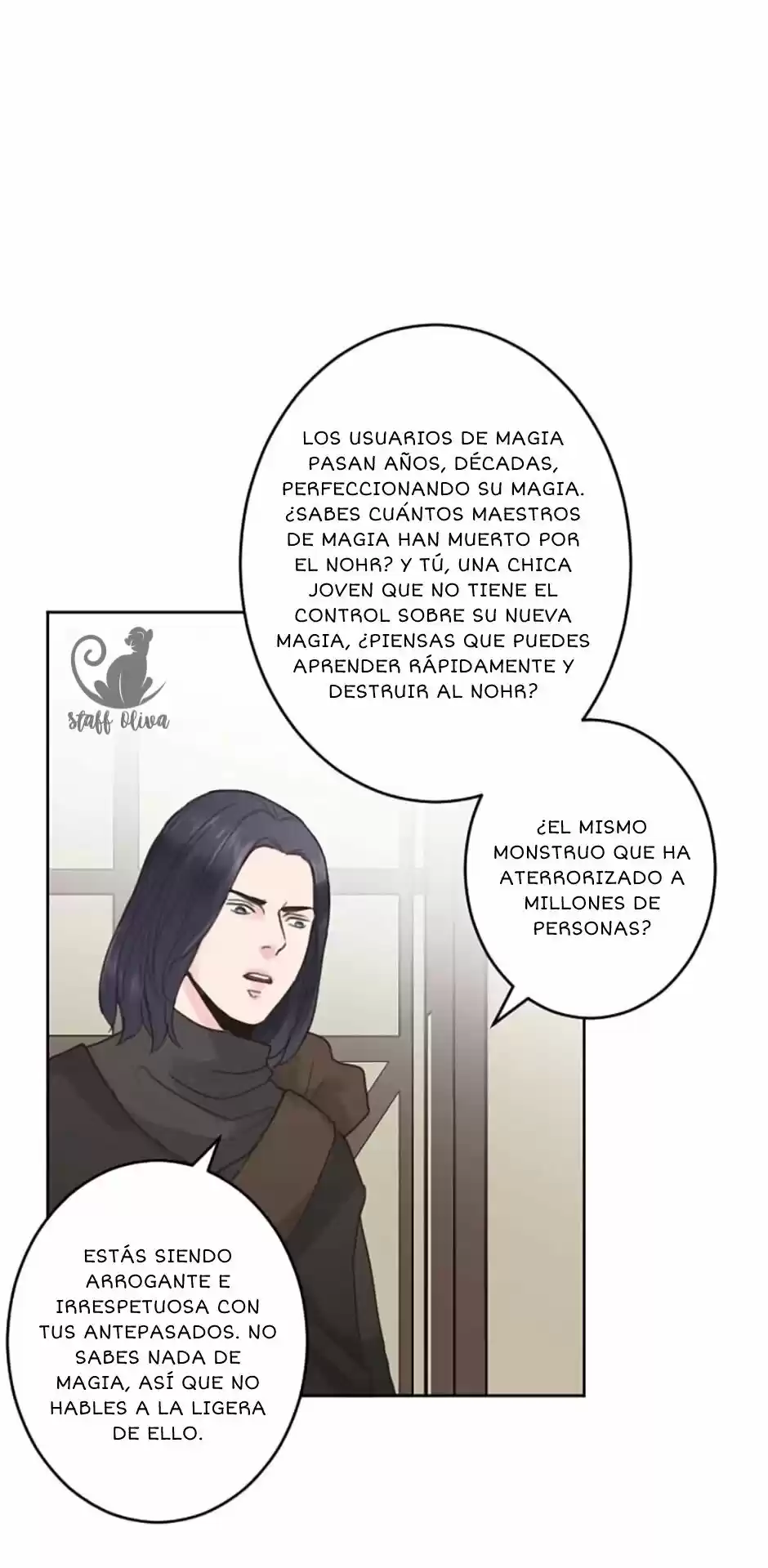 Prince Of Silk And Thron - Capítulo 39 - Página 17 - LectorTMOo