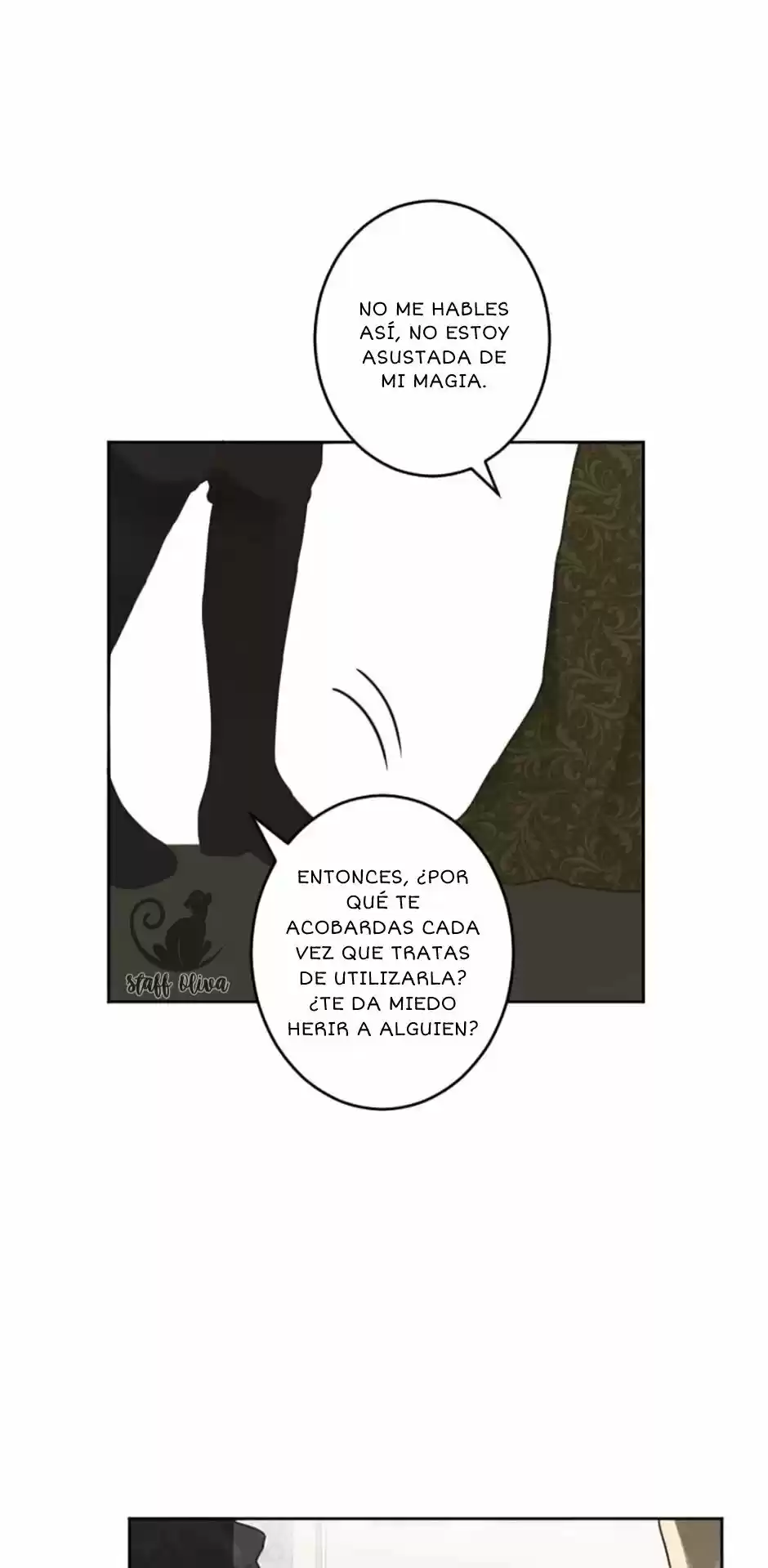 Prince Of Silk And Thron - Capítulo 39 - Página 20 - LectorTMOo