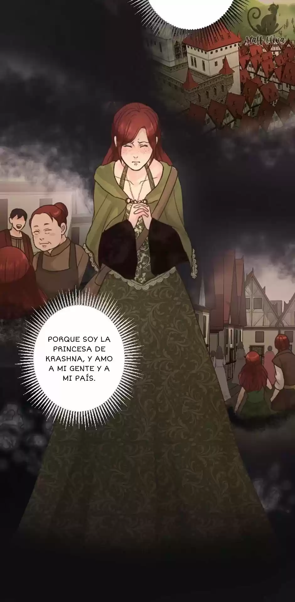 Prince Of Silk And Thron - Capítulo 39 - Página 24 - LectorTMOo