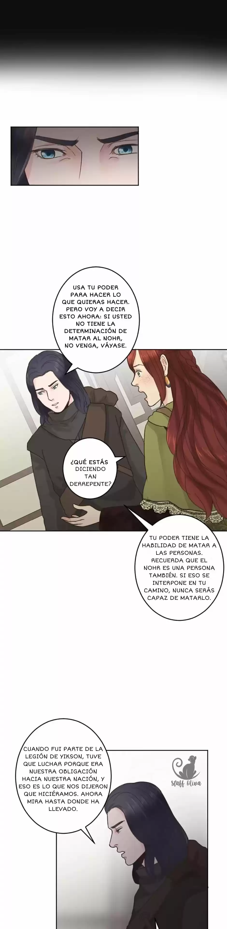 Prince Of Silk And Thron - Capítulo 39 - Página 25 - LectorTMOo