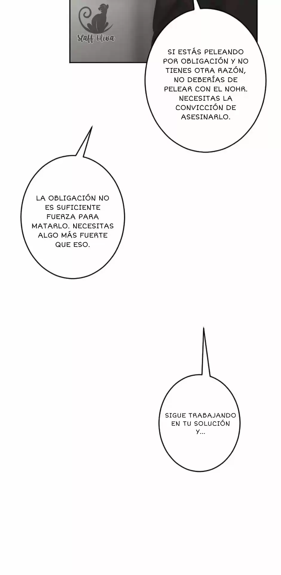 Prince Of Silk And Thron - Capítulo 39 - Página 26 - LectorTMOo