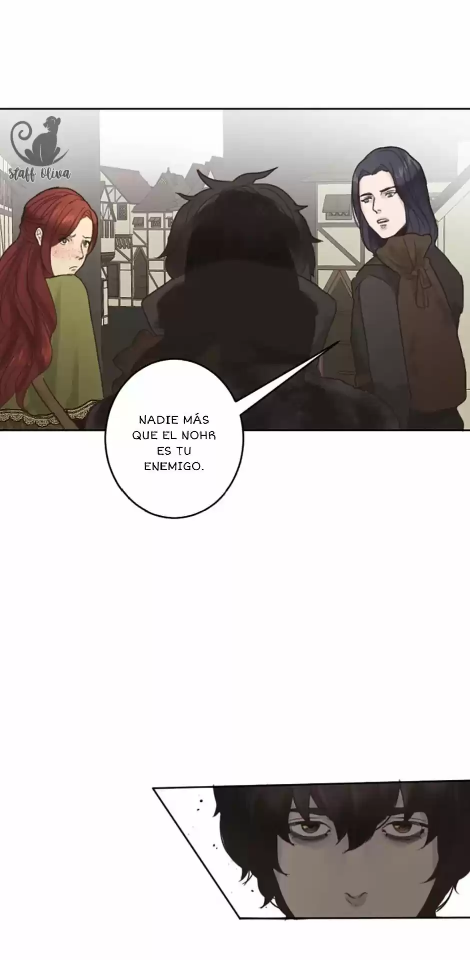 Prince Of Silk And Thron - Capítulo 39 - Página 27 - LectorTMOo