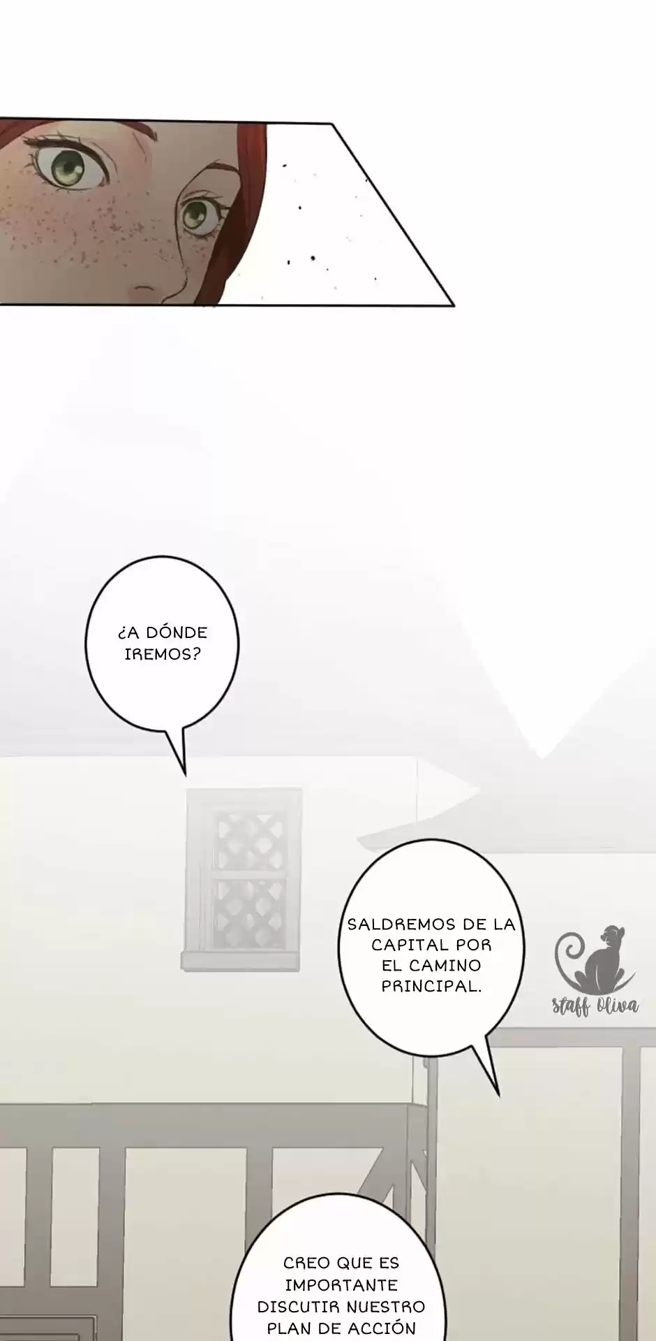 Prince Of Silk And Thron - Capítulo 39 - Página 28 - LectorTMOo