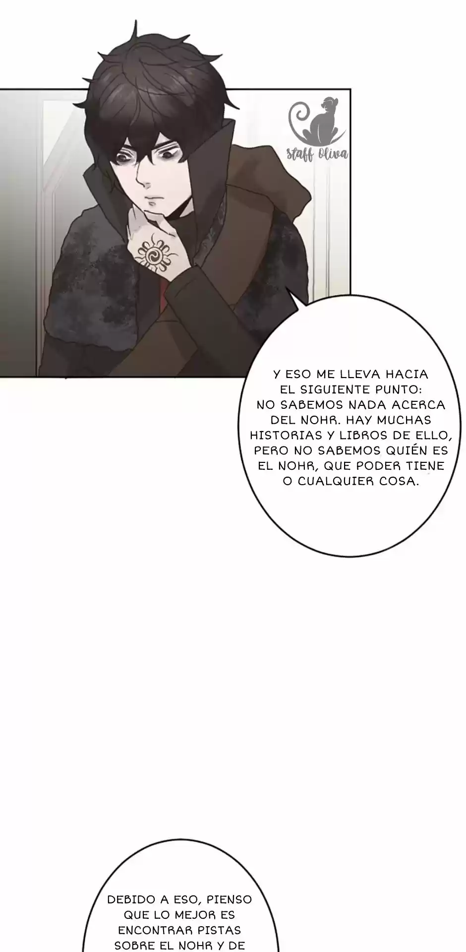 Prince Of Silk And Thron - Capítulo 39 - Página 32 - LectorTMOo
