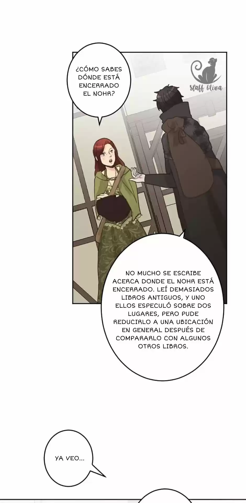 Prince Of Silk And Thron - Capítulo 39 - Página 34 - LectorTMOo