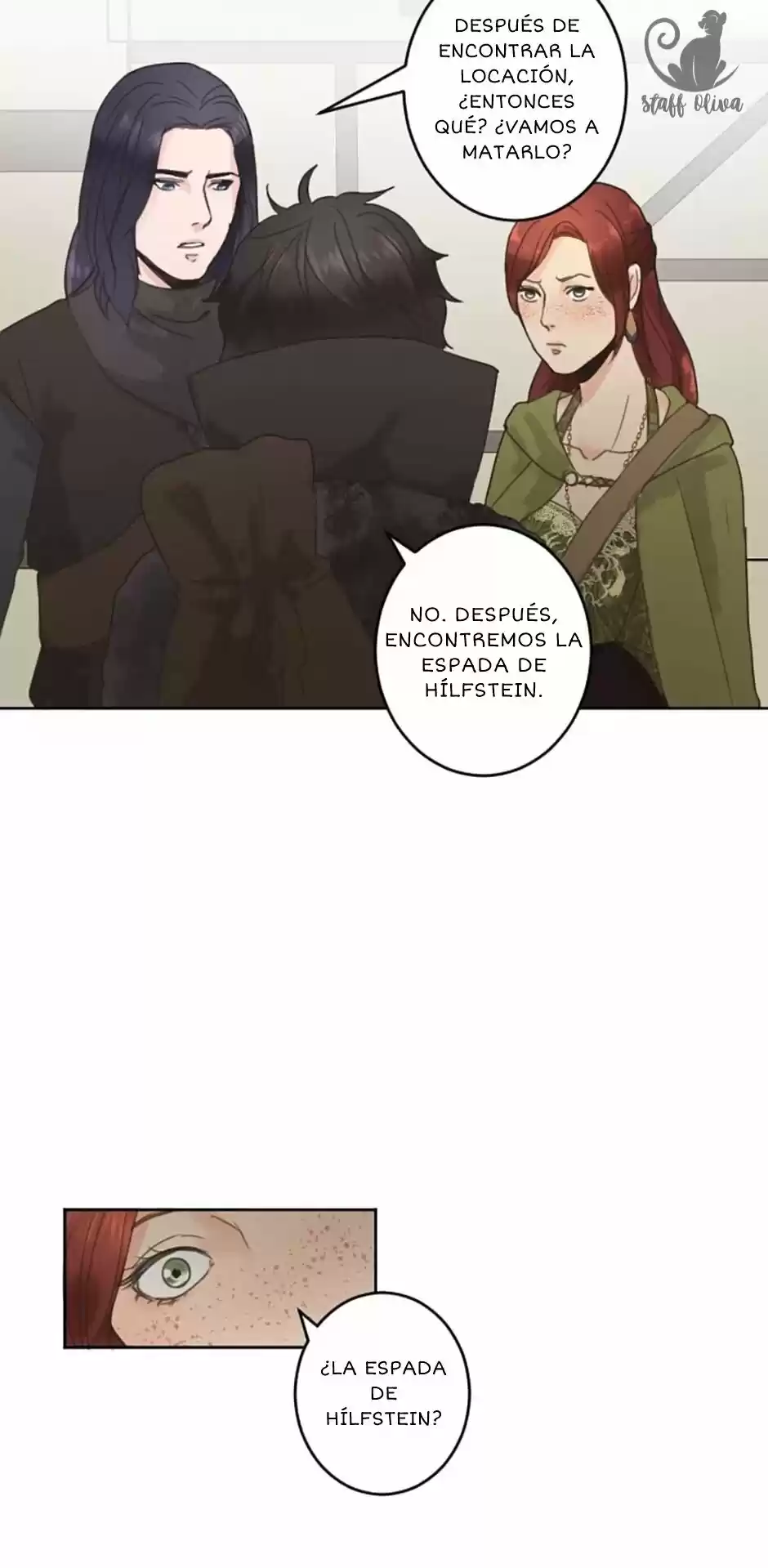 Prince Of Silk And Thron - Capítulo 39 - Página 35 - LectorTMOo
