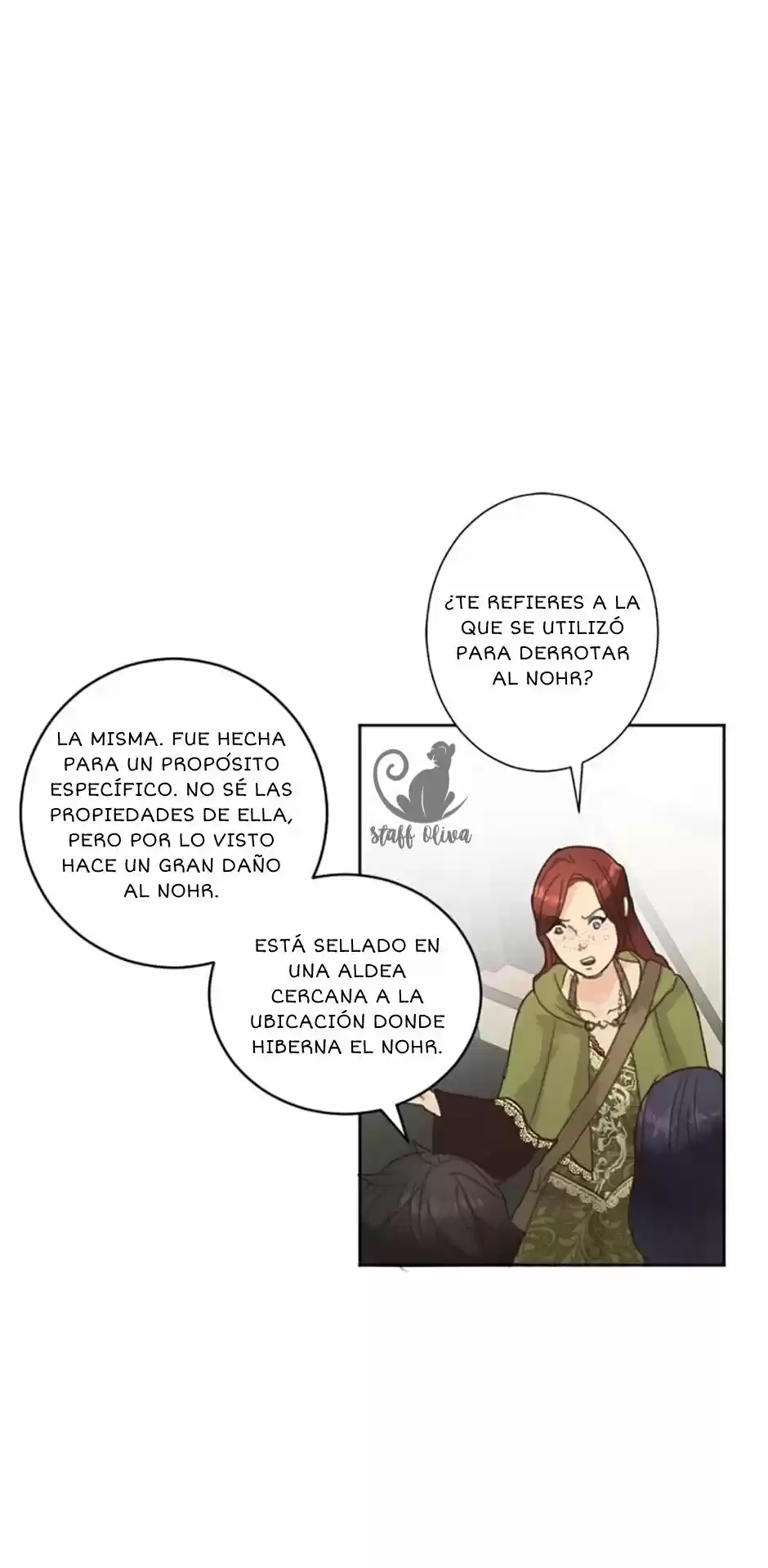 Prince Of Silk And Thron - Capítulo 39 - Página 36 - LectorTMOo