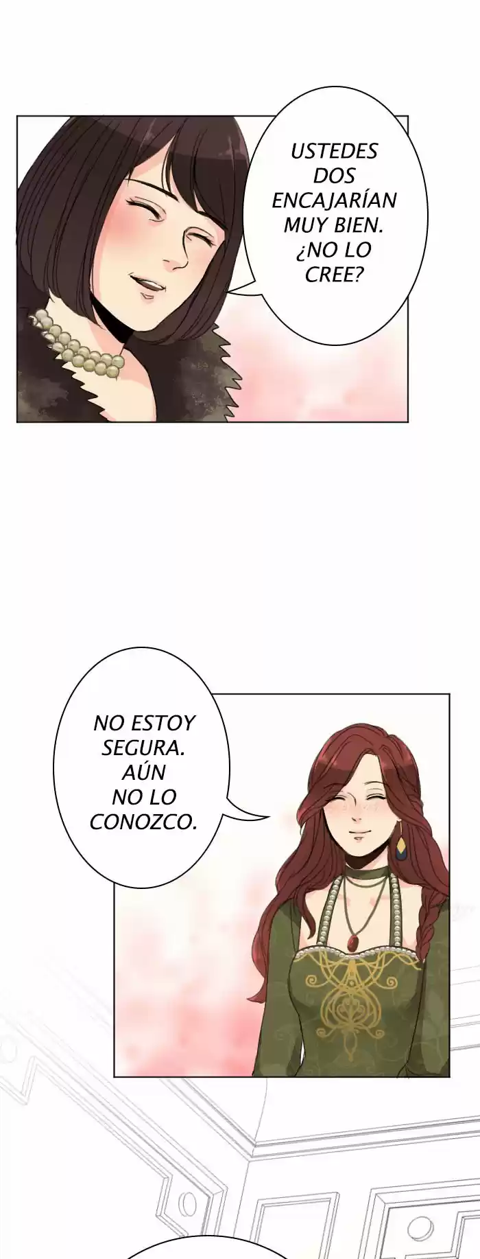 Prince Of Silk And Thron - Capítulo 4 - Página 18 - LectorTMOo