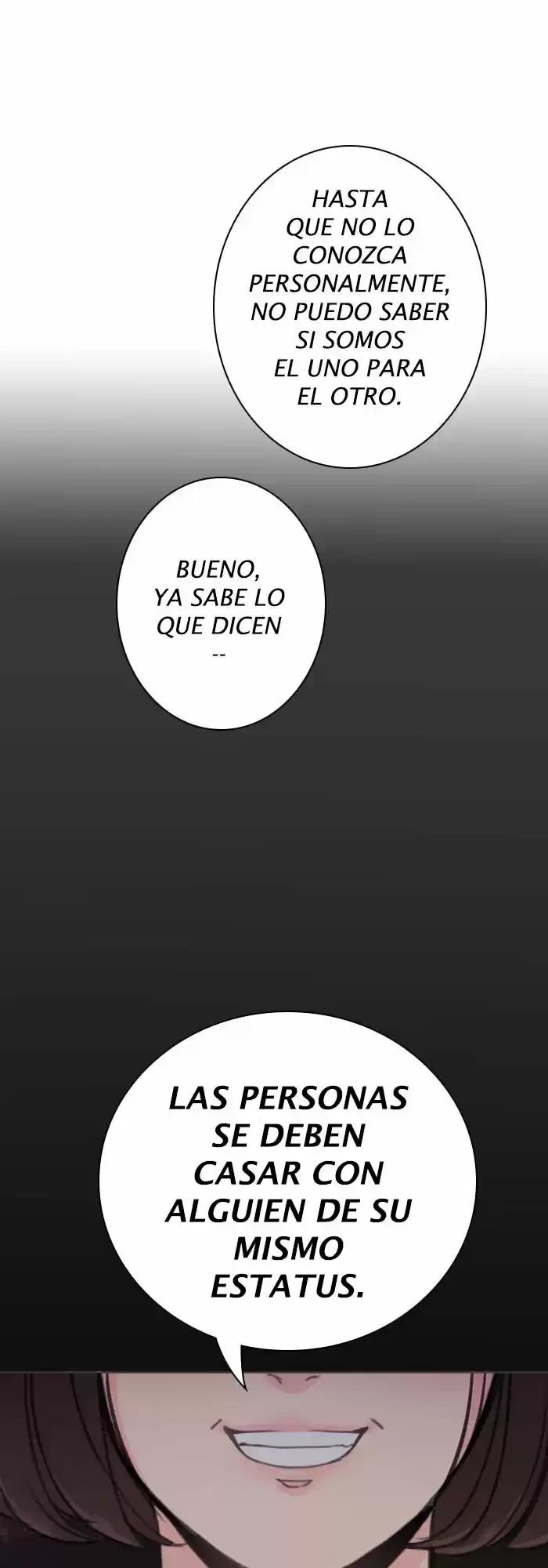Prince Of Silk And Thron - Capítulo 4 - Página 21 - LectorTMOo