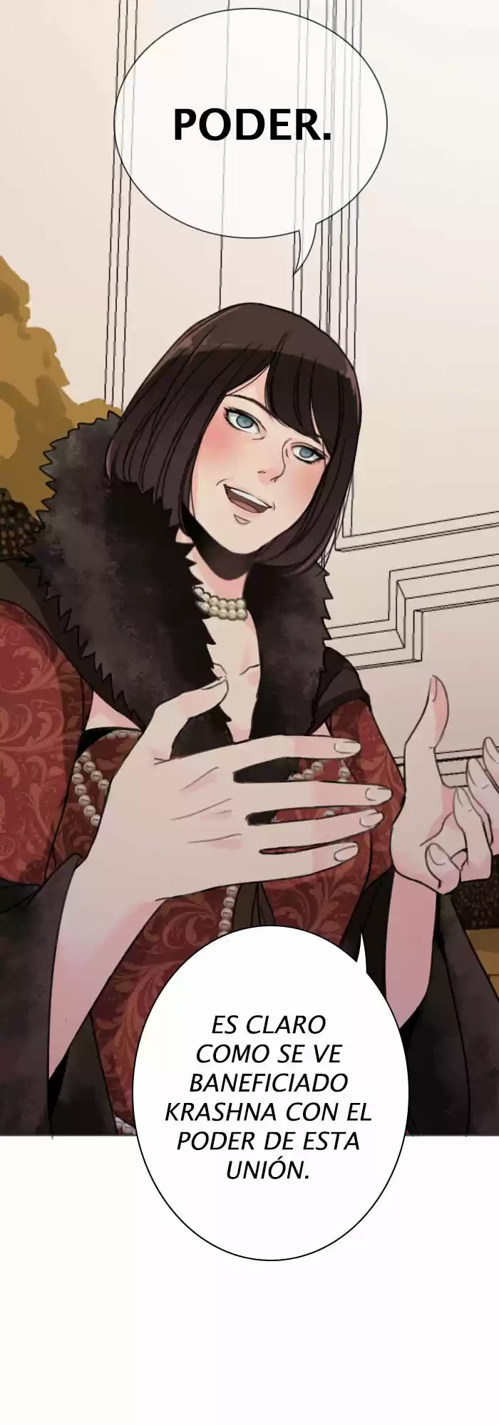 Prince Of Silk And Thron - Capítulo 4 - Página 26 - LectorTMOo