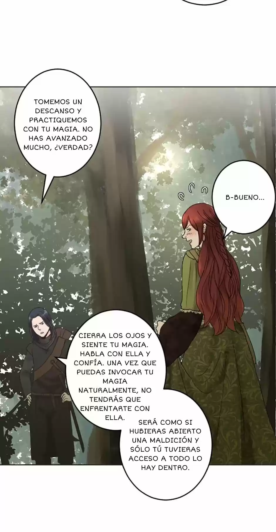 Prince Of Silk And Thron - Capítulo 40 - Página 6 - LectorTMOo