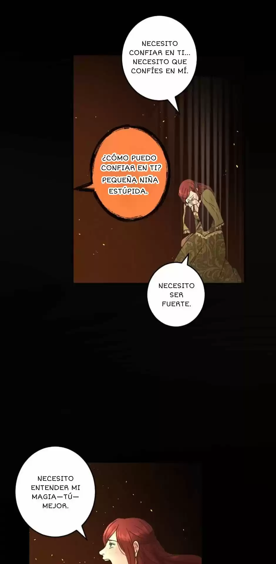 Prince Of Silk And Thron - Capítulo 40 - Página 12 - LectorTMOo
