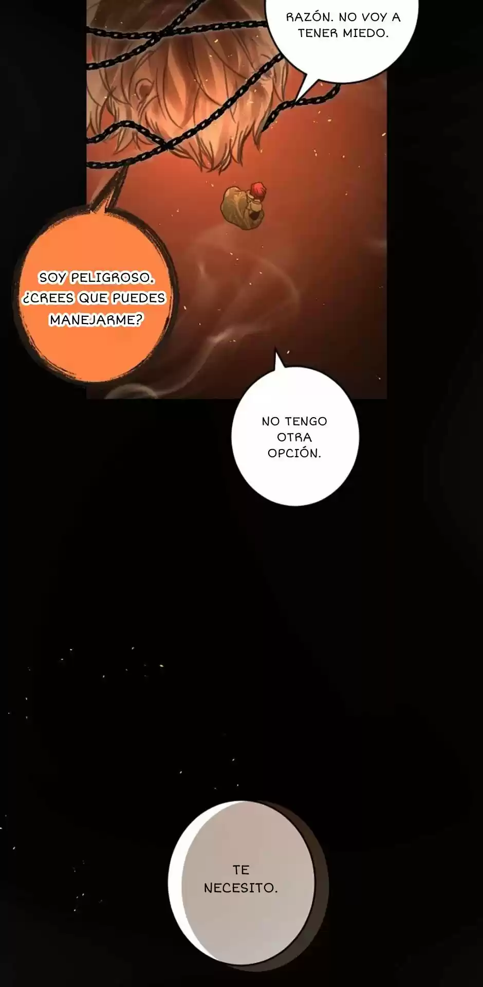 Prince Of Silk And Thron - Capítulo 40 - Página 15 - LectorTMOo