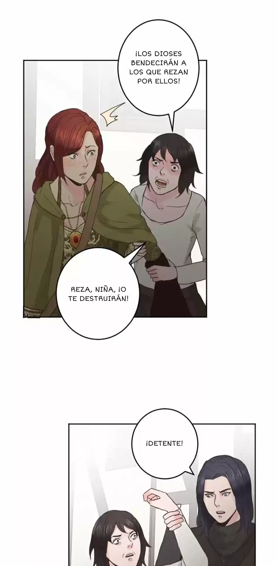 Prince Of Silk And Thron - Capítulo 40 - Página 27 - LectorTMOo