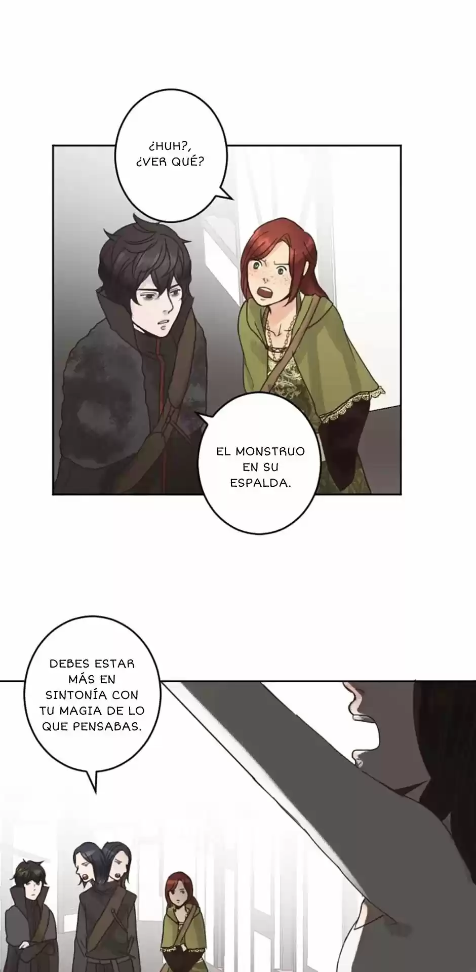 Prince Of Silk And Thron - Capítulo 40 - Página 30 - LectorTMOo