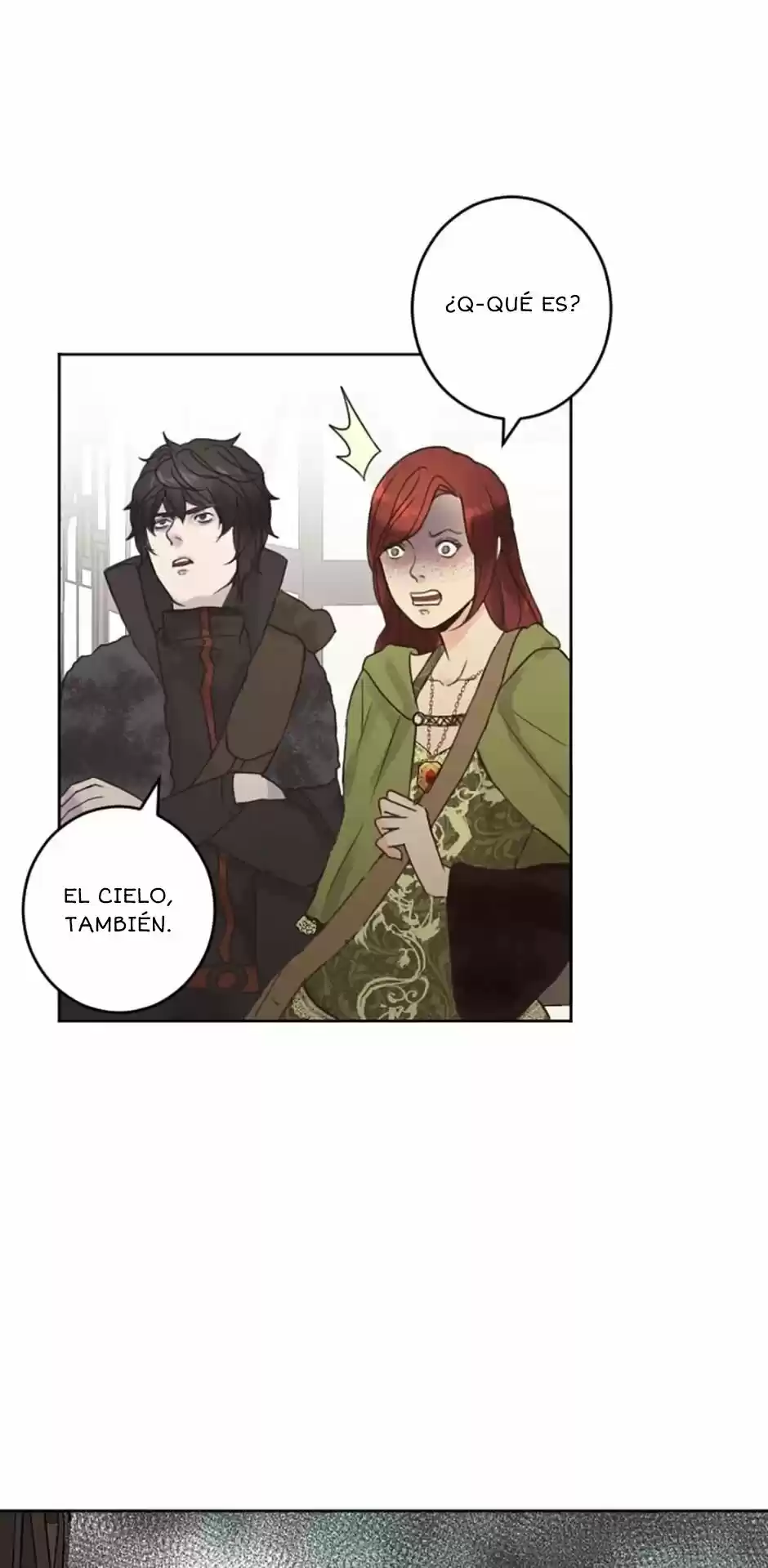Prince Of Silk And Thron - Capítulo 40 - Página 33 - LectorTMOo