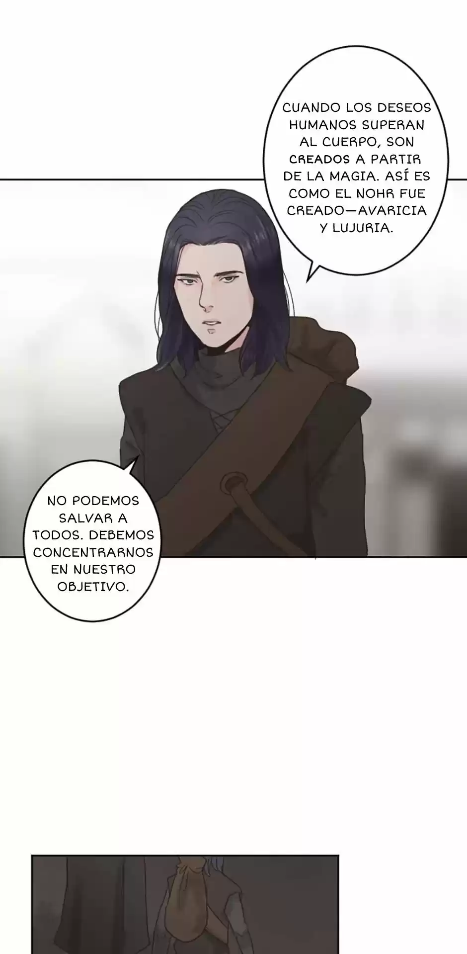 Prince Of Silk And Thron - Capítulo 40 - Página 36 - LectorTMOo