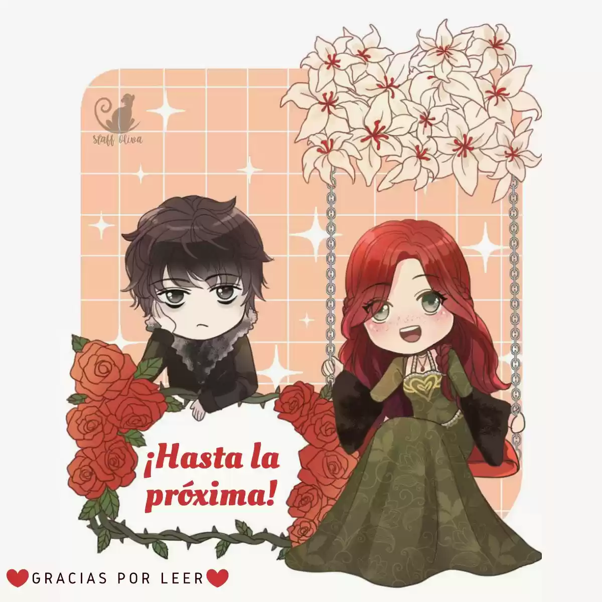 Prince Of Silk And Thron - Capítulo 40 - Página 40 - LectorTMOo